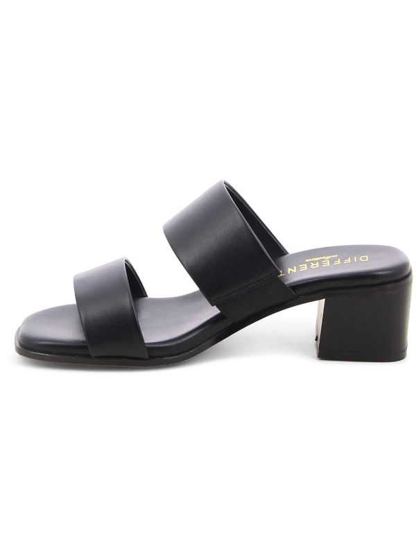 כפכפי עקב אלגנטיים לנשים