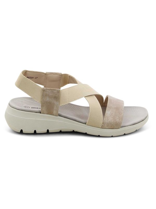 סנדל נוחות ספורטיבBZA21219513A