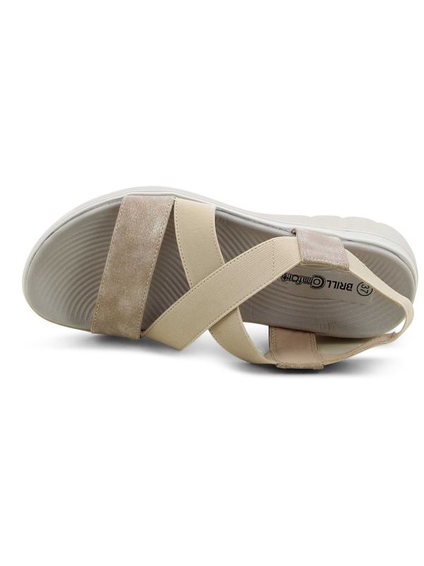 סנדל נוחות ספורטיבBZA21219513A