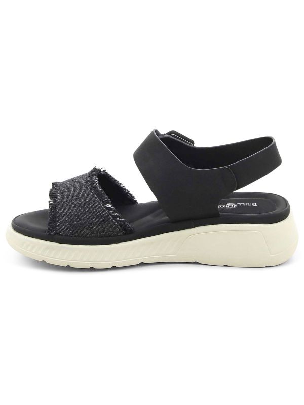 סנדלי נוחות לנשים מג’ינס