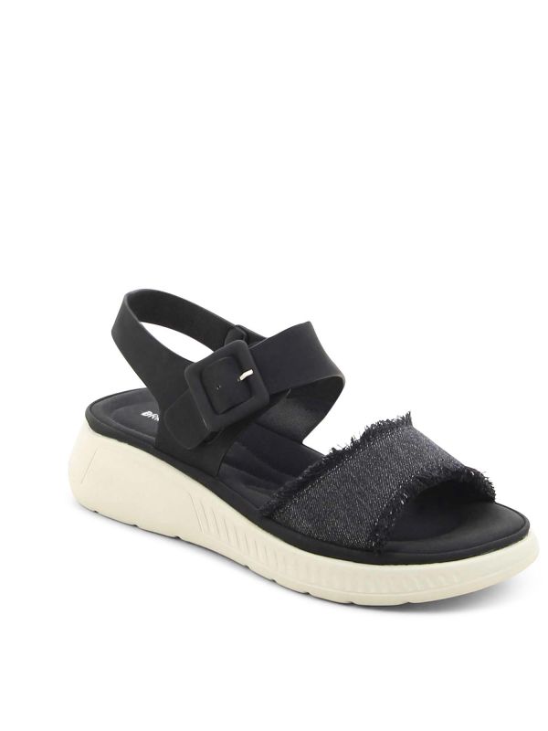 סנדלי נוחות לנשים מג’ינס