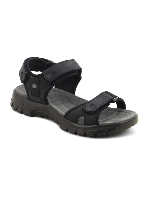 סנדלי טיולים עם רצועות לנשים