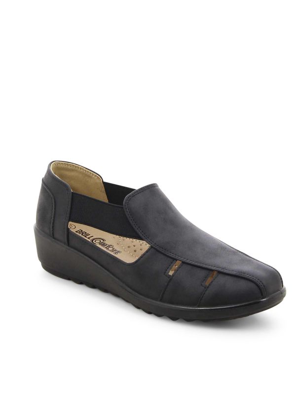 נעלי הליכה עם פתחים לנשים