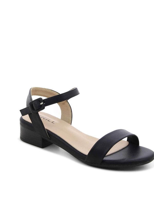 סנדלי רצועות קלאסיים לנשים