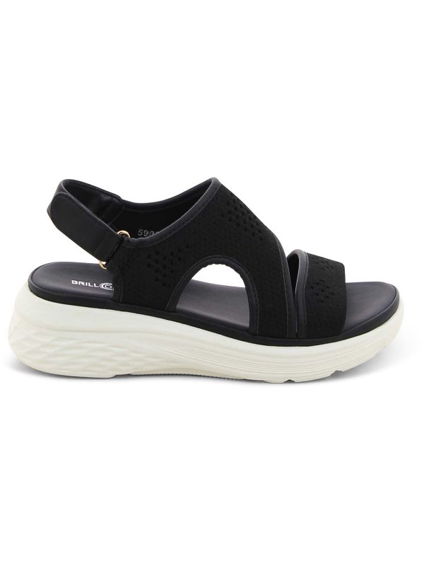 סנדל נוחות ולקרו 5903