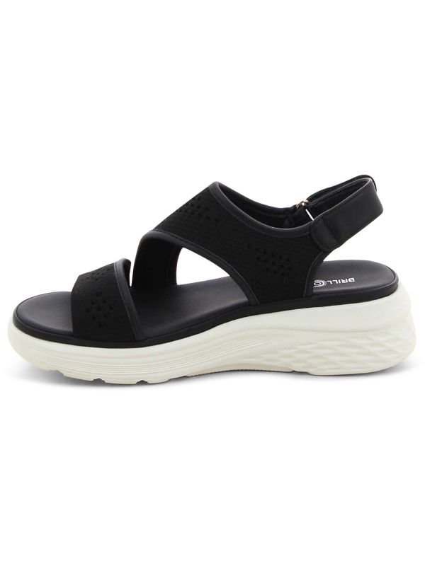 סנדל נוחות ולקרו 5903