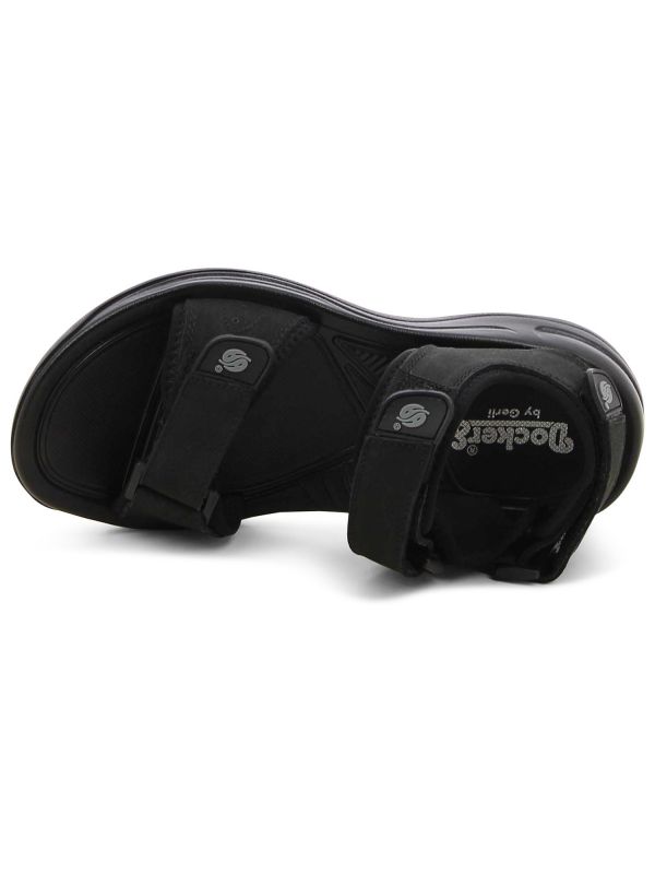 סנדלי נוער נוחות