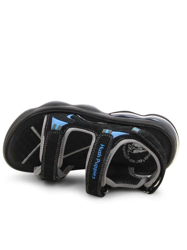 סנדלי ילדים האש פאפיס