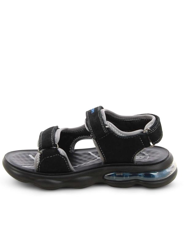 סנדלי ילדים האש פאפיס