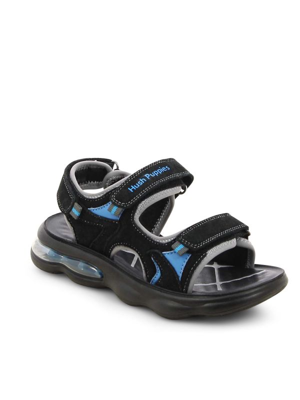 סנדלי ילדים האש פאפיס