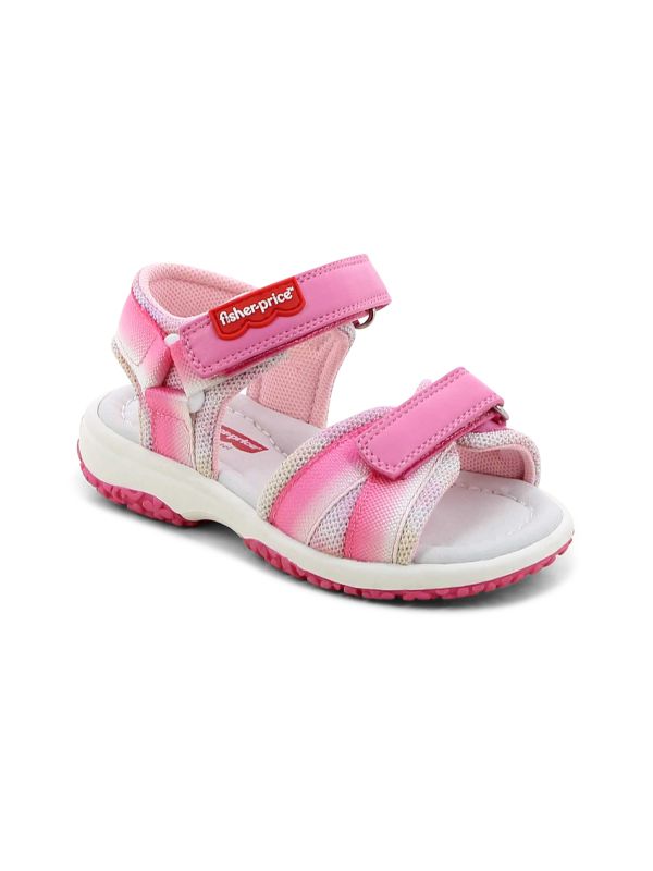 סנדלי פעוטות עם רצועות וולקרו