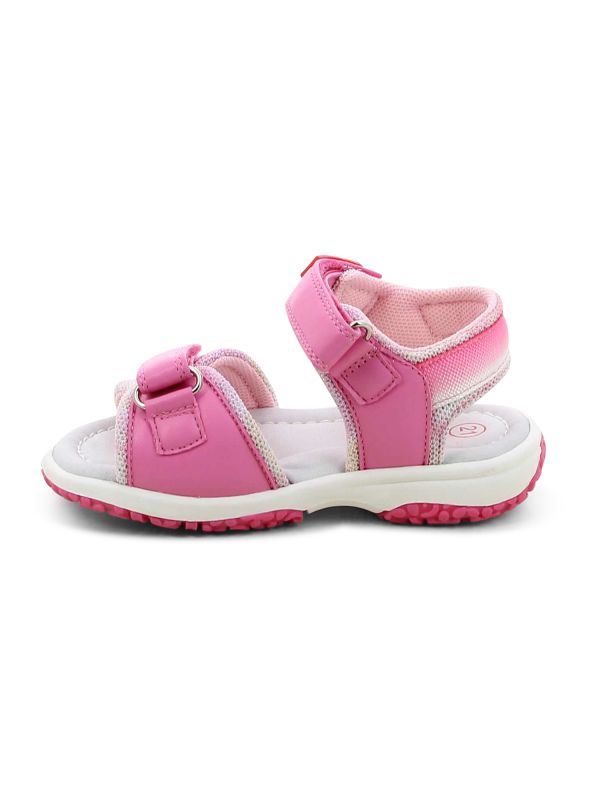 סנדלי פעוטות עם רצועות וולקרו