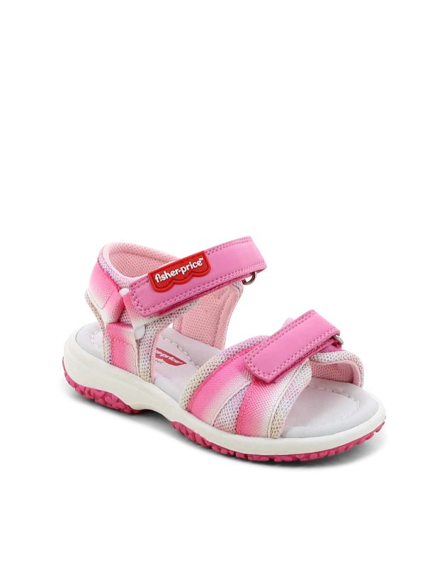 סנדלי פעוטות עם רצועות וולקרו
