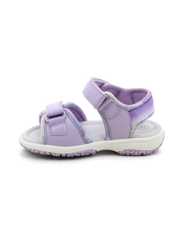 סנדלי פעוטות עם רצועות וולקרו