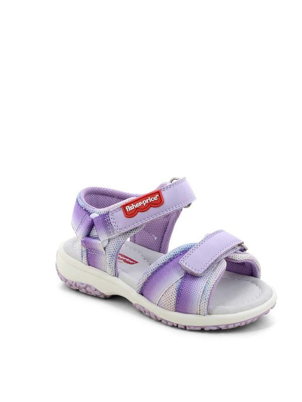 סנדלי פעוטות עם רצועות וולקרו