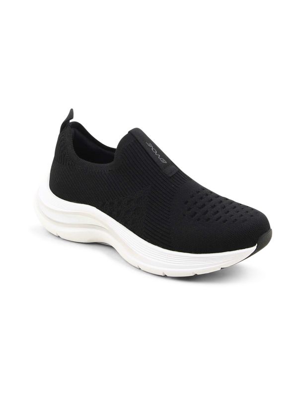 נעלי ספורט בגזרת גרב לנשים