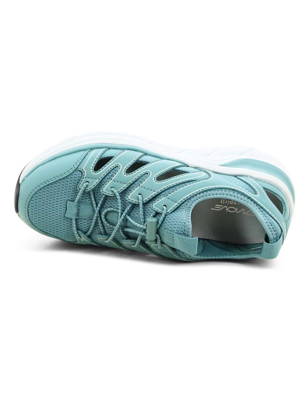 נעלי ספורט עם פתחים לנשים