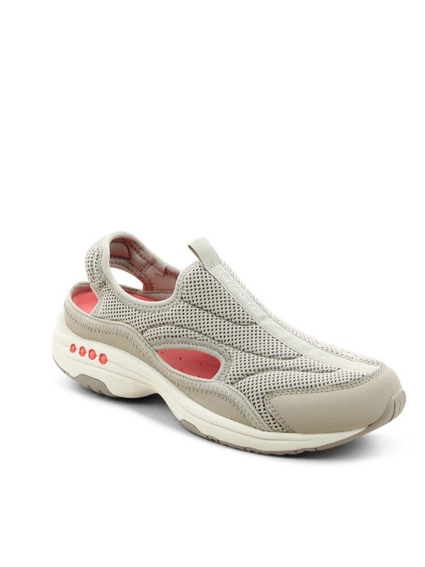 נעלי ספורט לנשים עם פתח מאחור