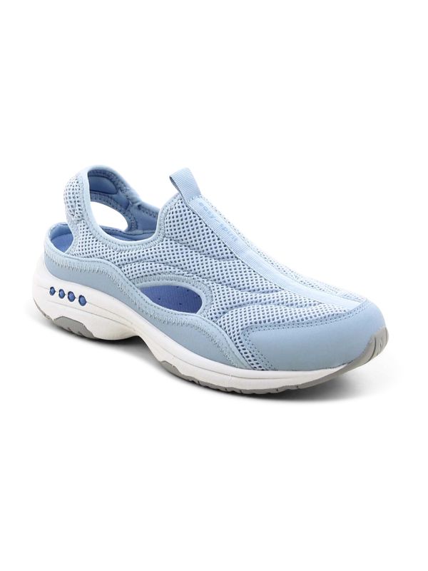 נעלי ספורט לנשים עם פתח מאחור