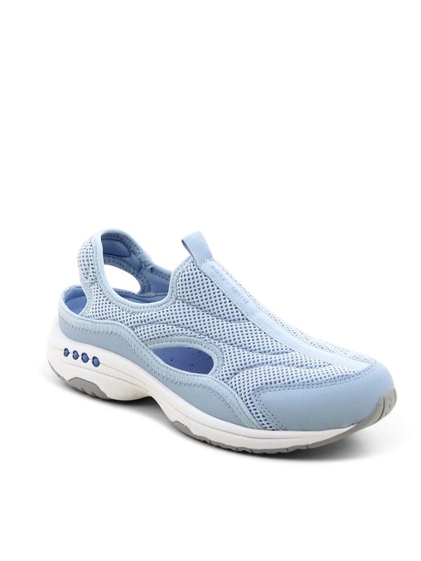 נעלי ספורט לנשים עם פתח מאחור