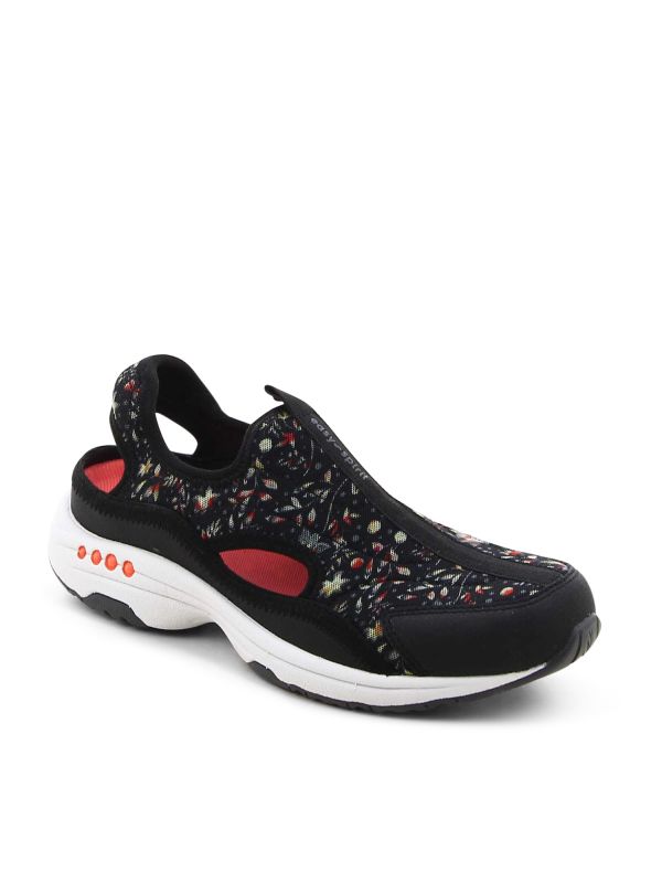 נעלי ספורט לנשים עם פתח מאחור