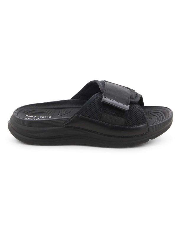 כפכפי נשים עם רצועה מחוררת