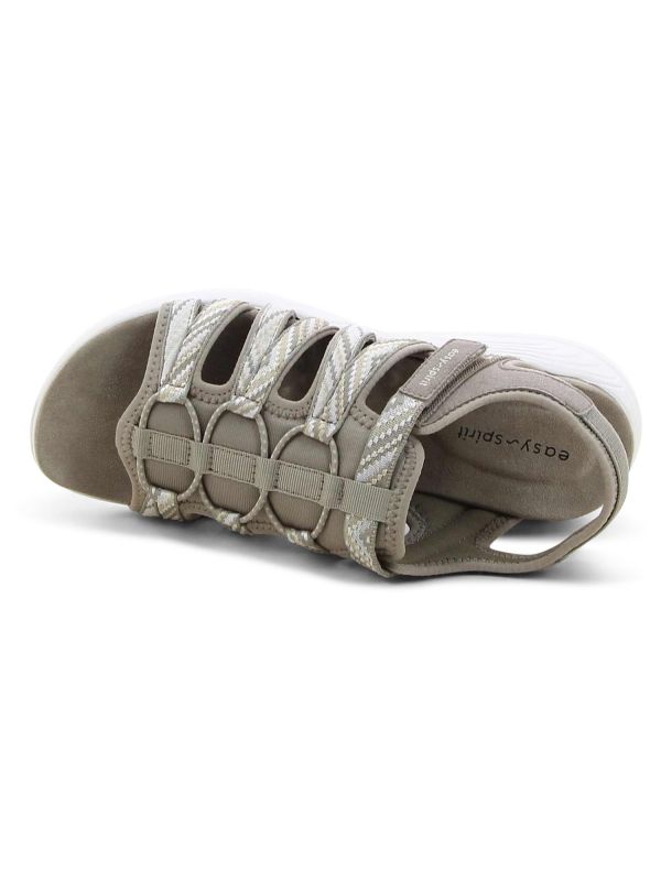 סנדלי נשים בסטייל ספורטיבי