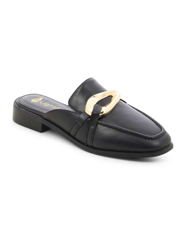 כפכפי סירה נוחות לנשים