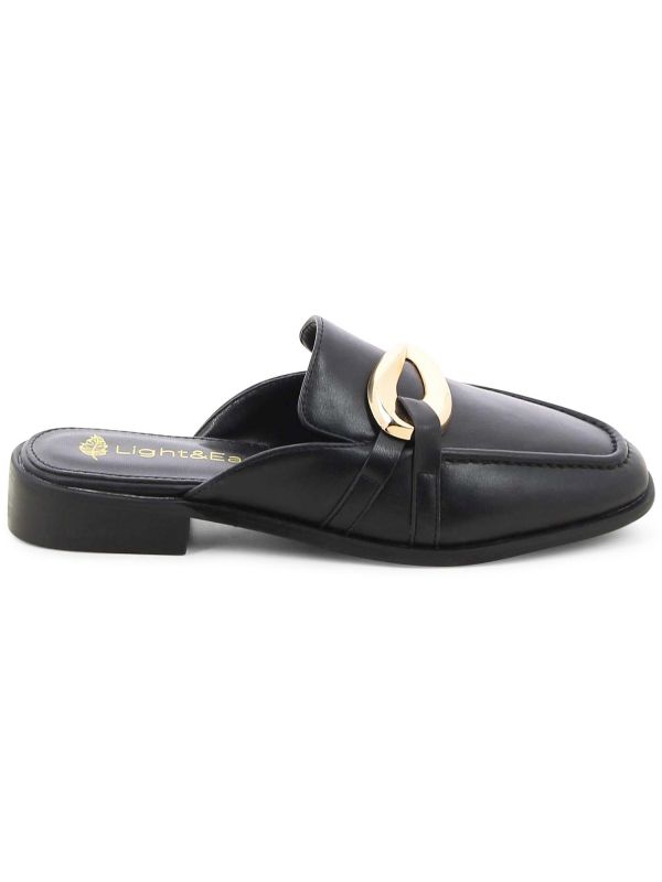 כפכפי סירה נוחות לנשים