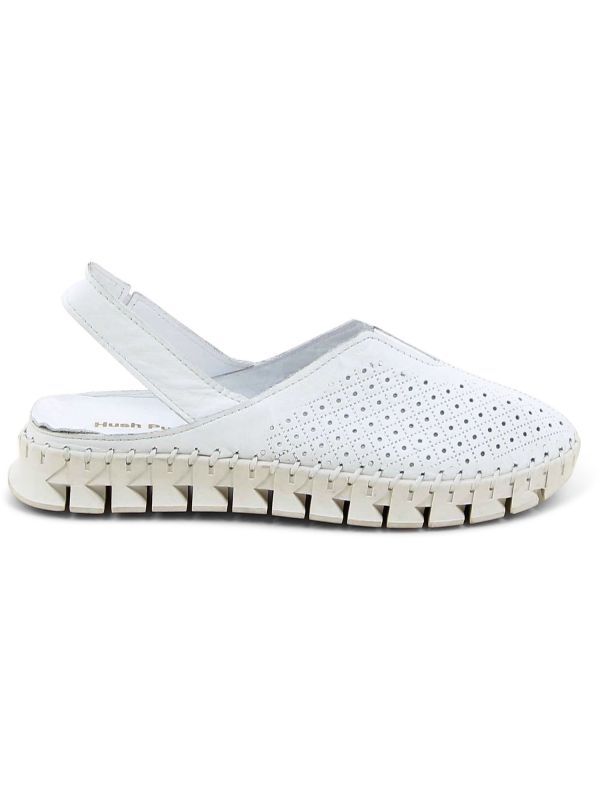 נעלי סירה עם רצועה לנשים