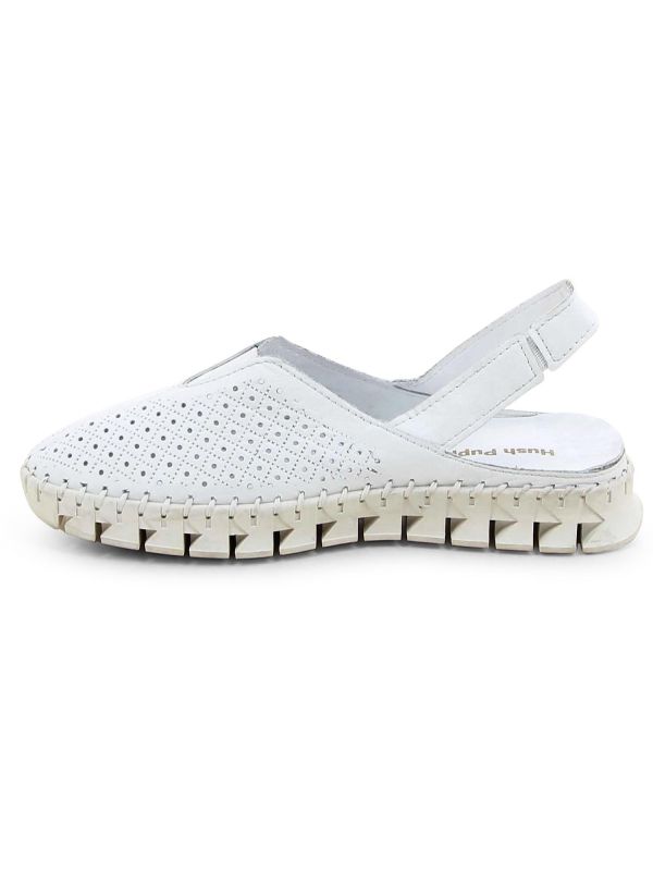 נעלי סירה עם רצועה לנשים