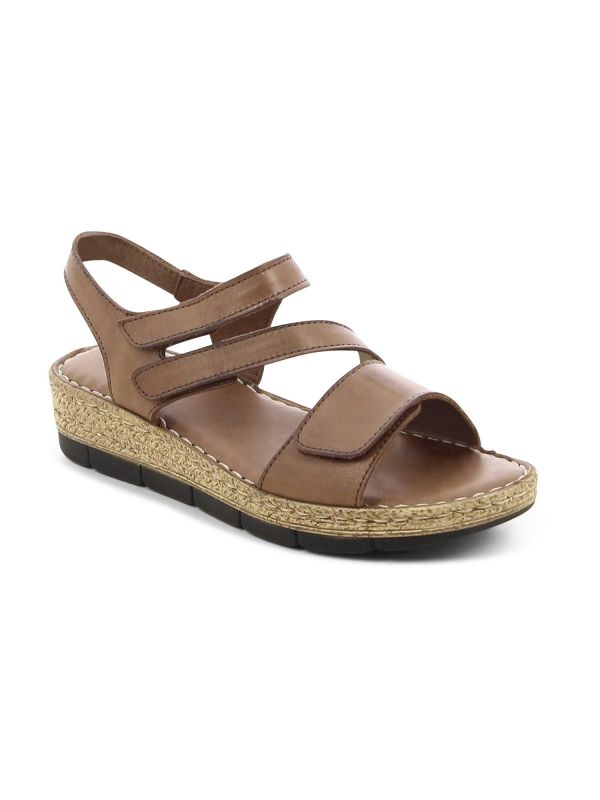 סנדלי נוחות אספדריל לנשים