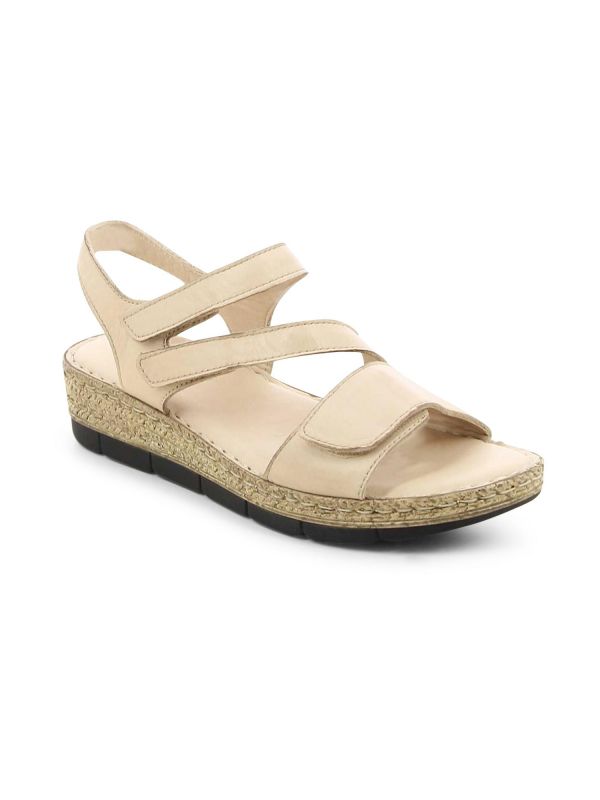 סנדלי נוחות אספדריל לנשים