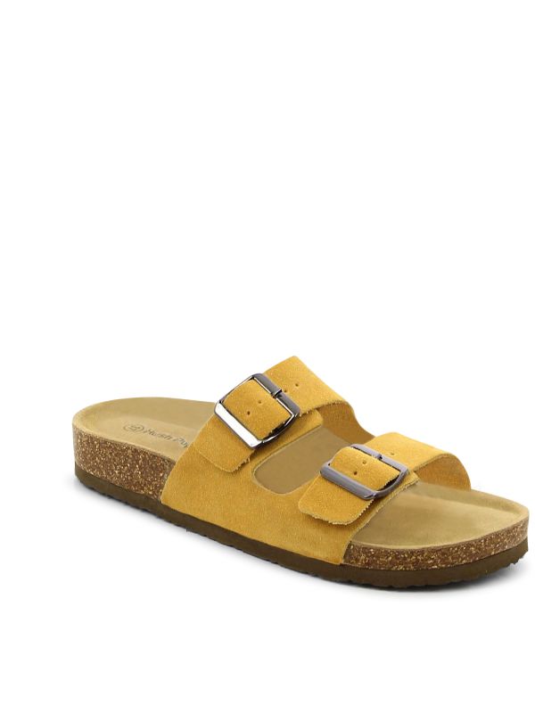 כפכפי טבע לנשים HUSH PUPPIES