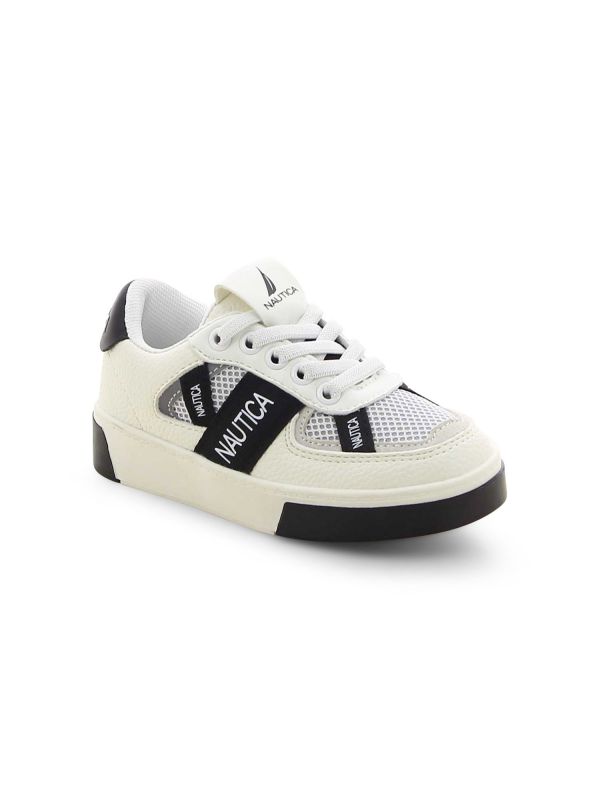 נעלי סניקרס NAUTICA מגניבות לילדים