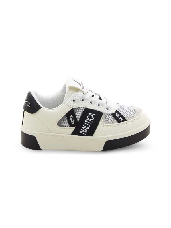 נעלי סניקרס NAUTICA מגניבות לילדים