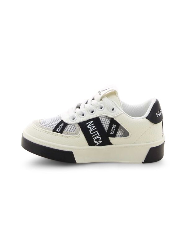 נעלי סניקרס NAUTICA מגניבות לילדים