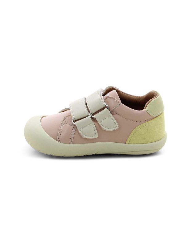 נעלי צעד ראשון HUSH PUPPIES