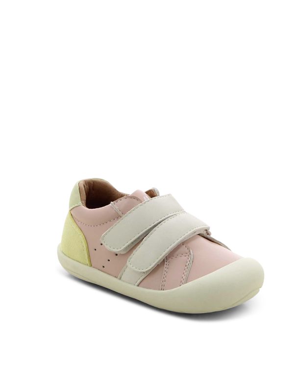 נעלי צעד ראשון HUSH PUPPIES