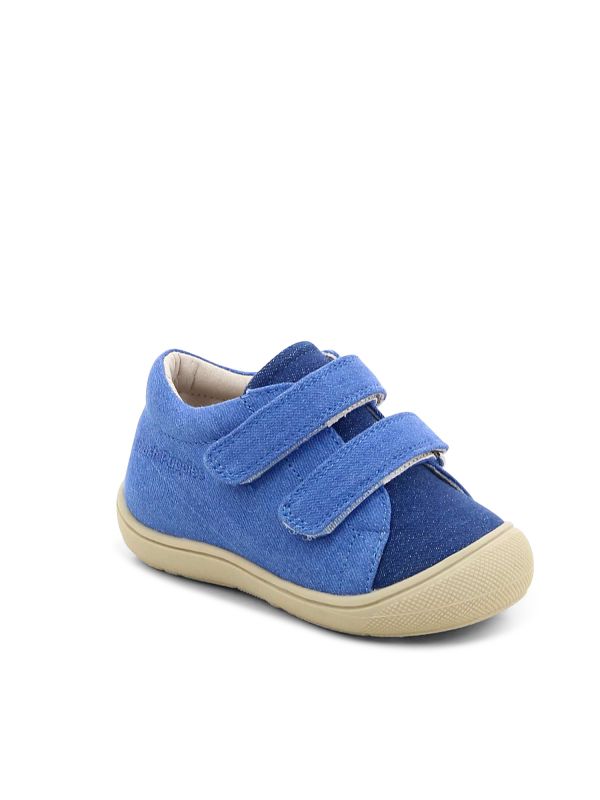 נעלי צעד ראשון מג’ינס HUSH PUPPIES