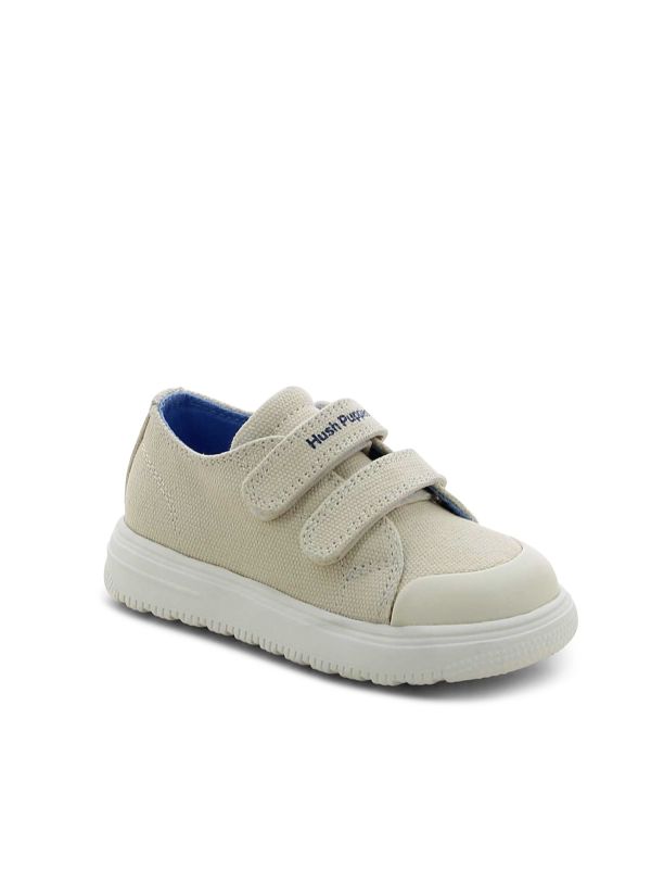 נעלי פצפונים HUSH PUPPIES