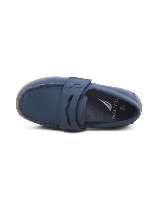נעלי מוקסין NAUTICA לילדים