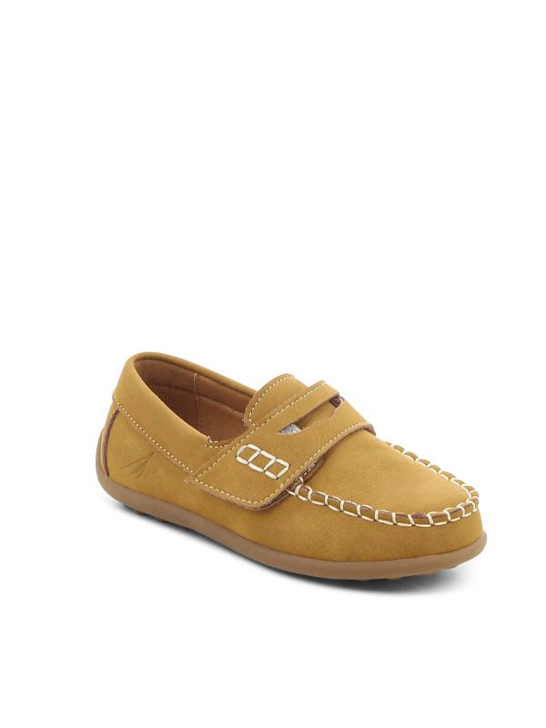 נעלי מוקסין NAUTICA לילדים