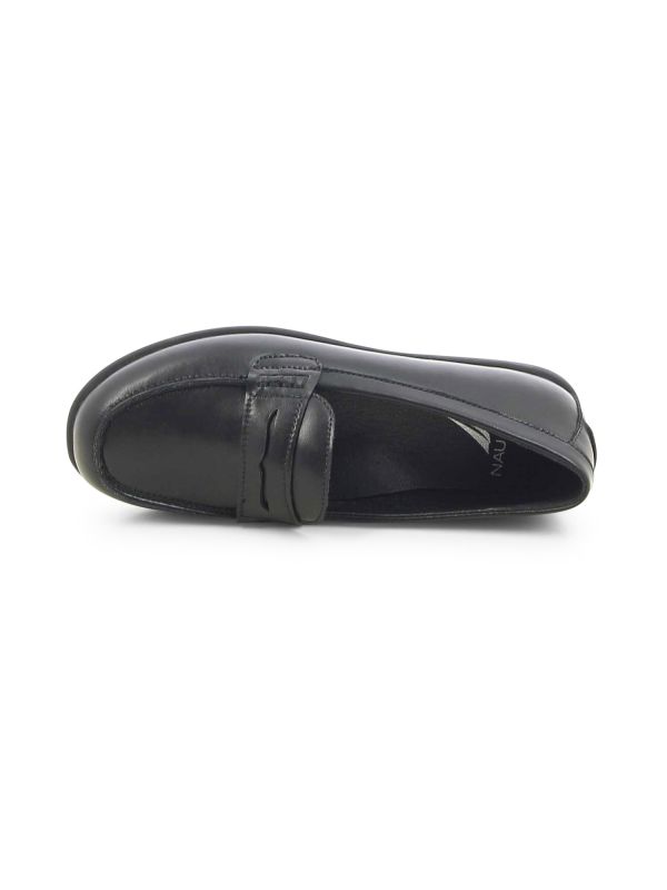 נעלי מוקסין לילדים