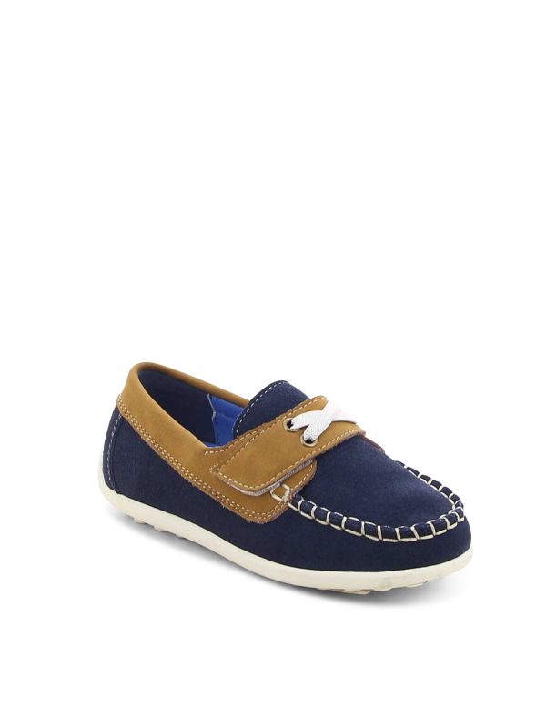 נעלי מוקסין NAUTICA לילדים