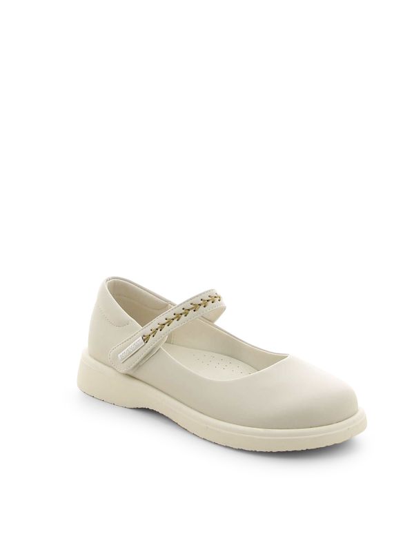 נעלי בובה עם תיפורים לילדות