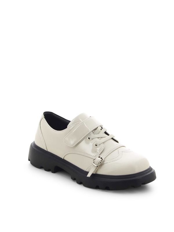 נעלי סניקרס מבריקות לילדות