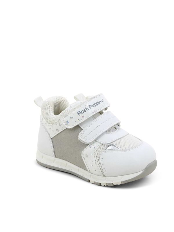נעלי צעד ראשון לילדות HUSH PUPPIES