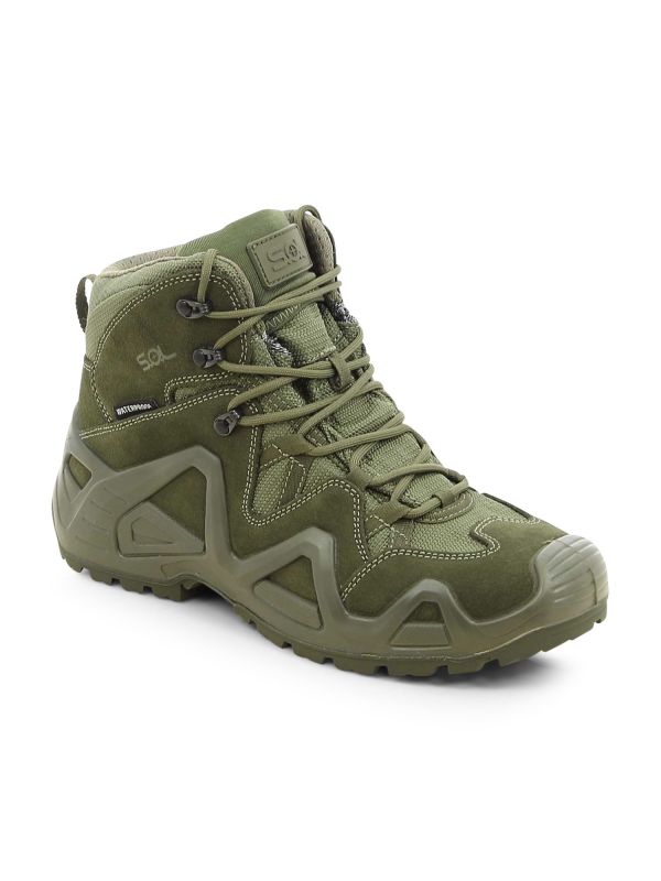 נעליים טקטיות נמוכות