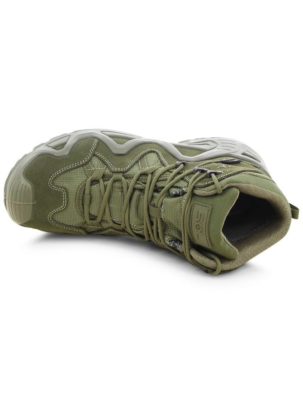 נעליים טקטיות נמוכות